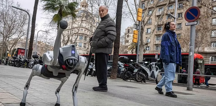 Interaccion con Mascotas Virtuales